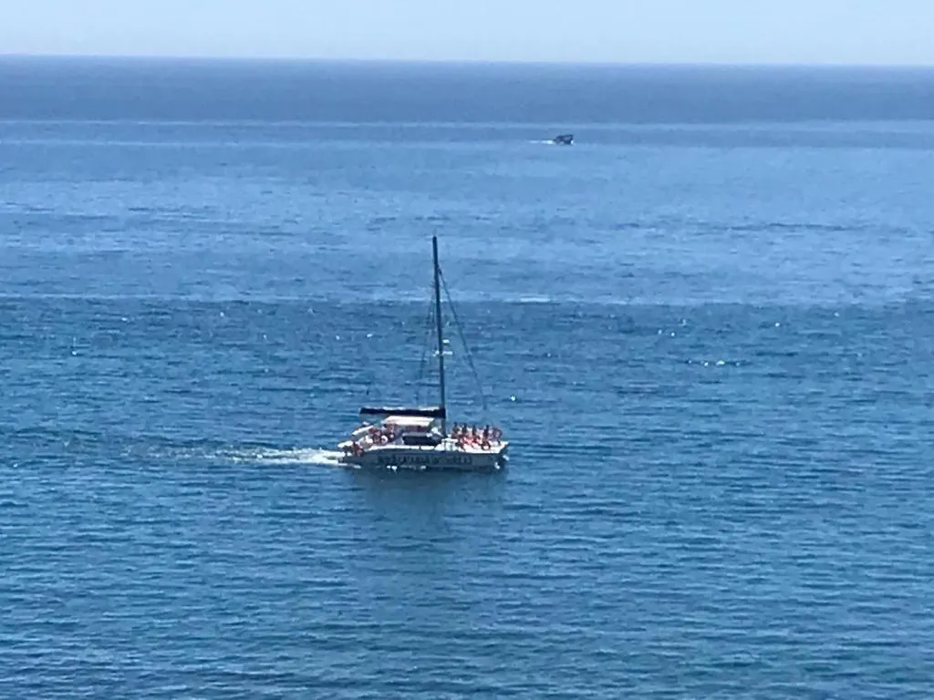 Bow Sea Apartment Algarrobo Costa
